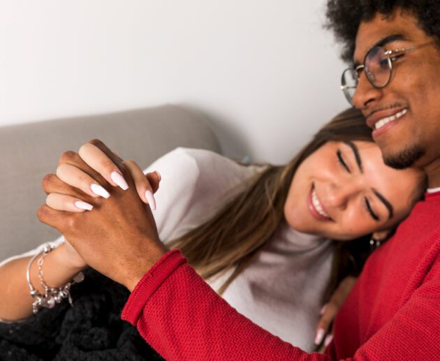 Prendre soin de son couple par un couple mix pour un amour durable