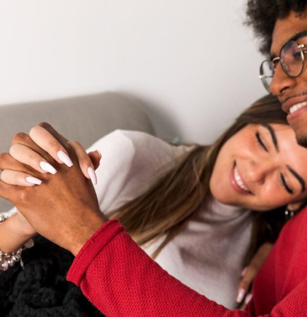 Prendre soin de son couple par un couple mix pour un amour durable
