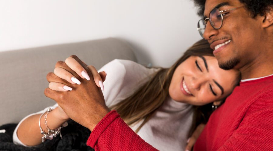 Prendre soin de son couple par un couple mix pour un amour durable