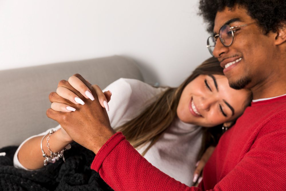 Prendre soin de son couple par un couple mix pour un amour durable