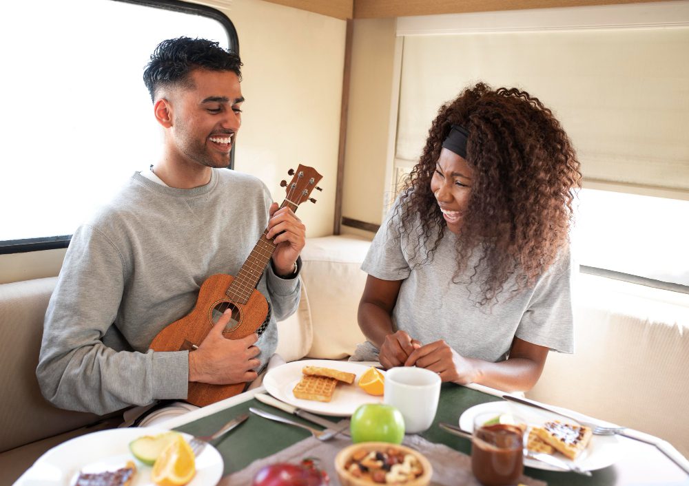 Prendre soin de son couple par une discipline de couple