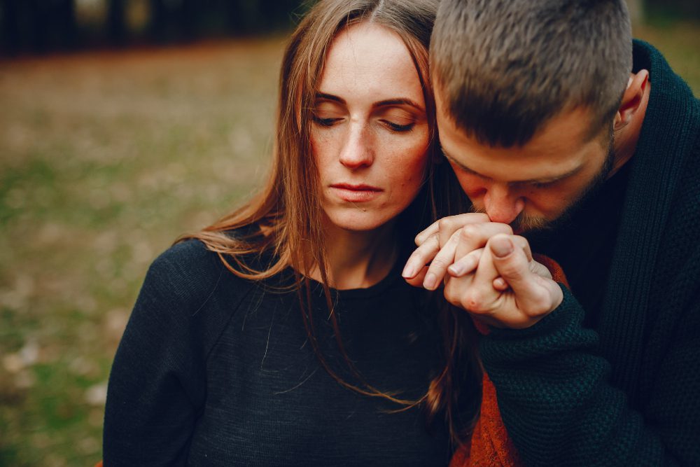 Dispute de couple_pardon