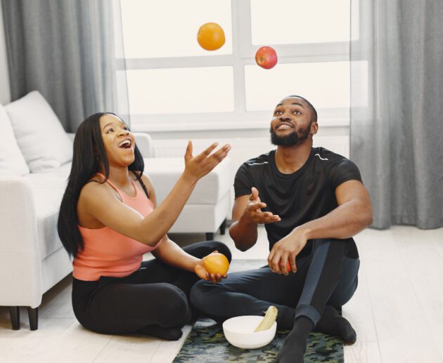 Jeu pour briser la monotonie dans le couple