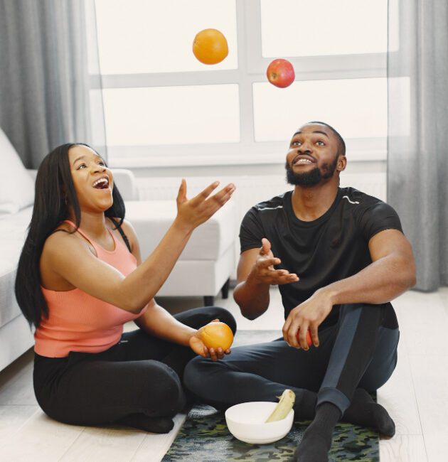 Jeu pour briser la monotonie dans le couple