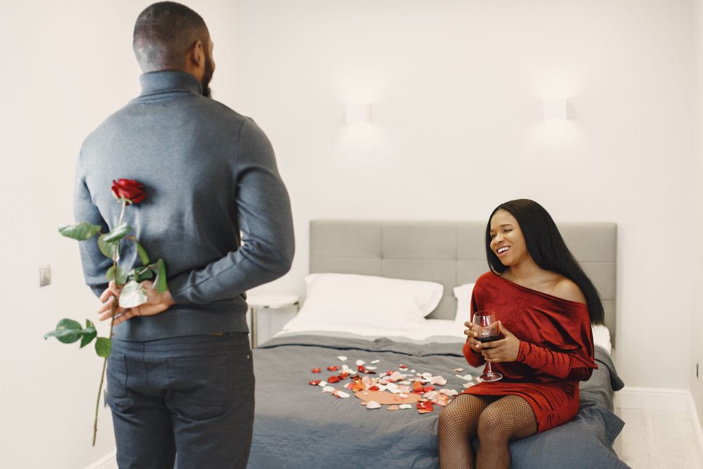 Sortie en couple pour éviter la monotonie dans le couple