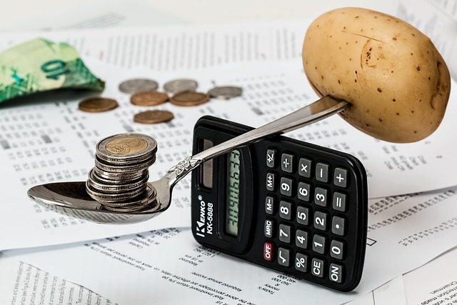 Une calculatrice afin de réduire les dépenses de son mariage