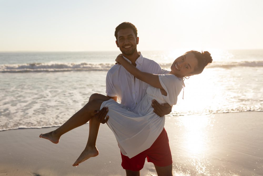 Destination de Voyage de noces