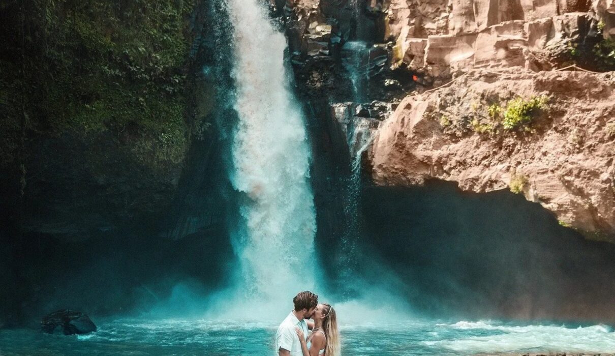 Voyage de noces