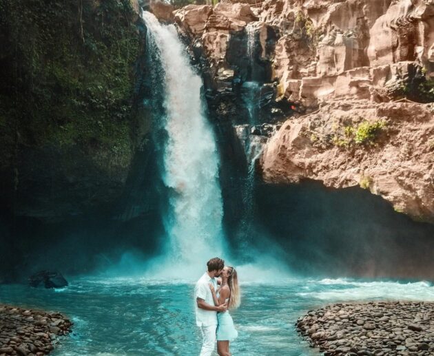 Voyage de noces