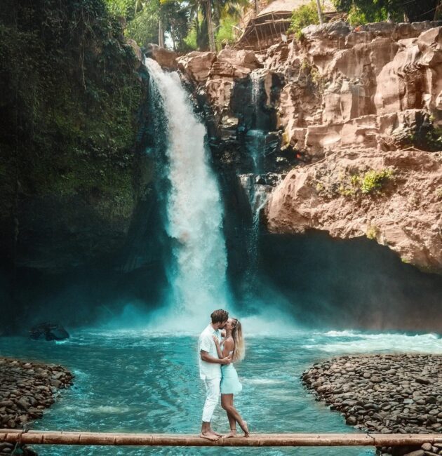 Voyage de noces