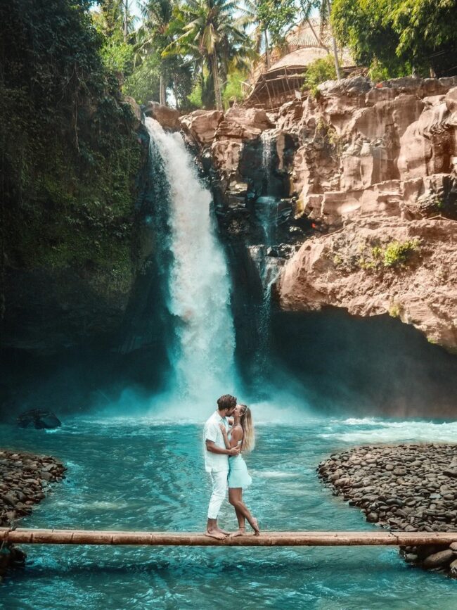 Voyage de noces