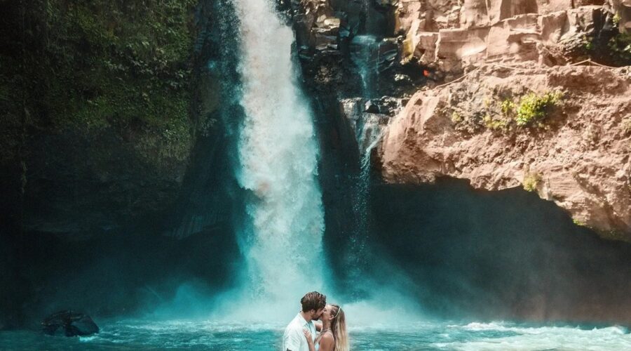 Voyage de noces