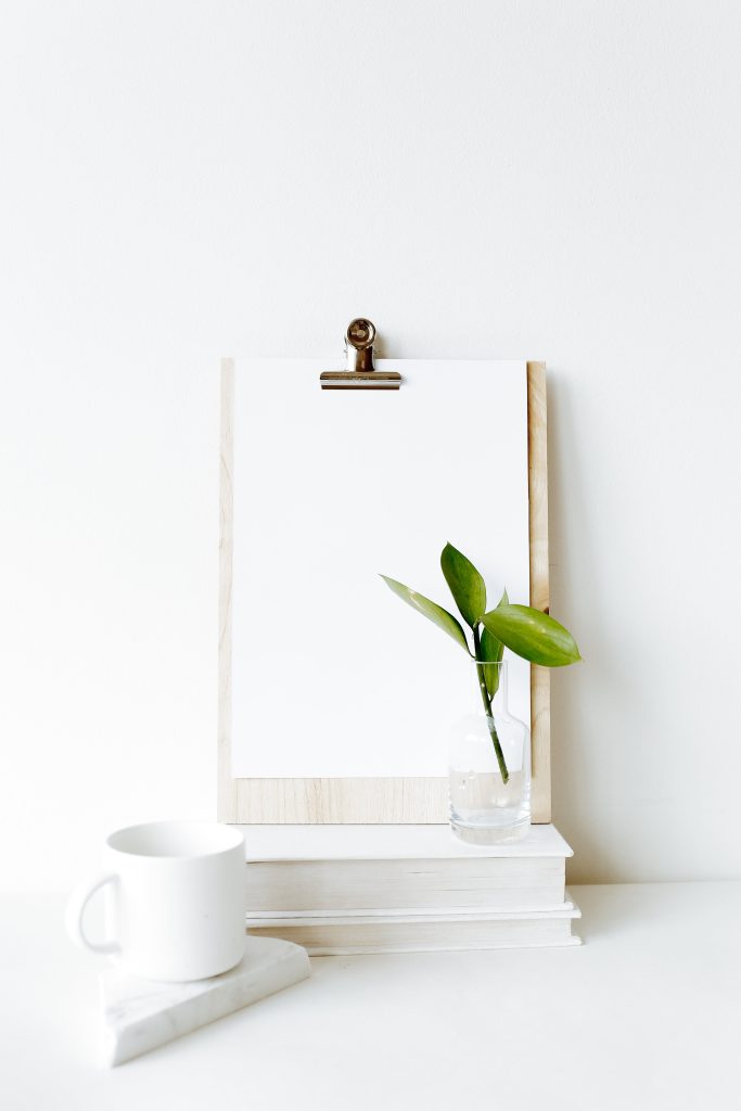 un tableau pour une liste