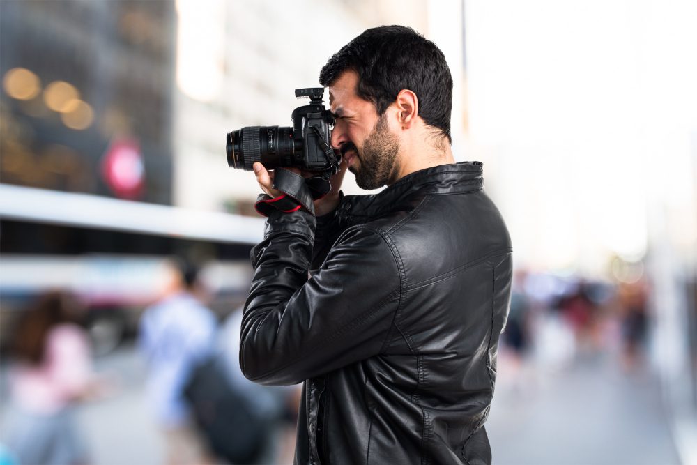 Paparrazzi et pression mediatique sur un couple connu