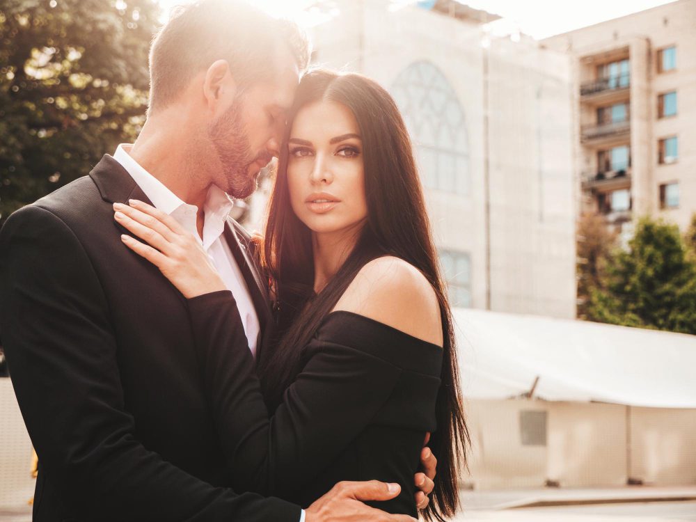 Attirance physique et couple