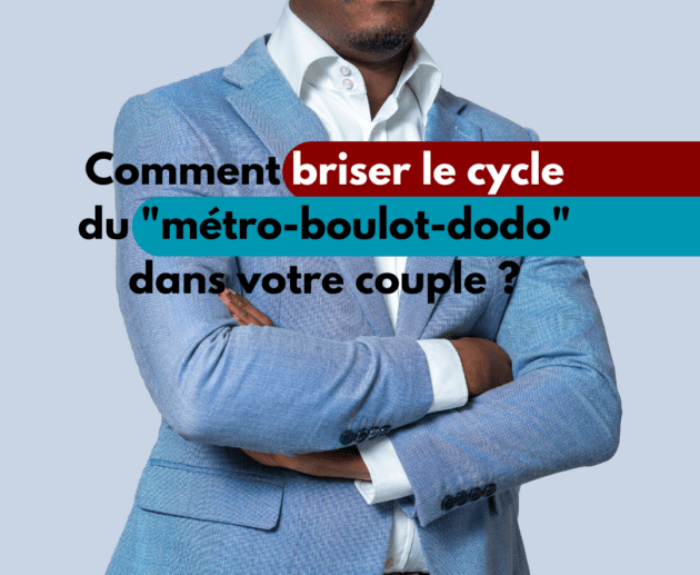 Monotonie dans le couple
