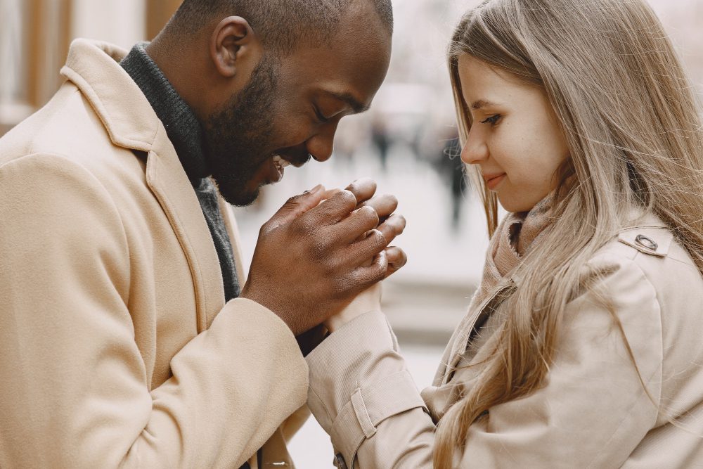 ce que j'aurais aimé savoir sur la spiritualité avant de me marier